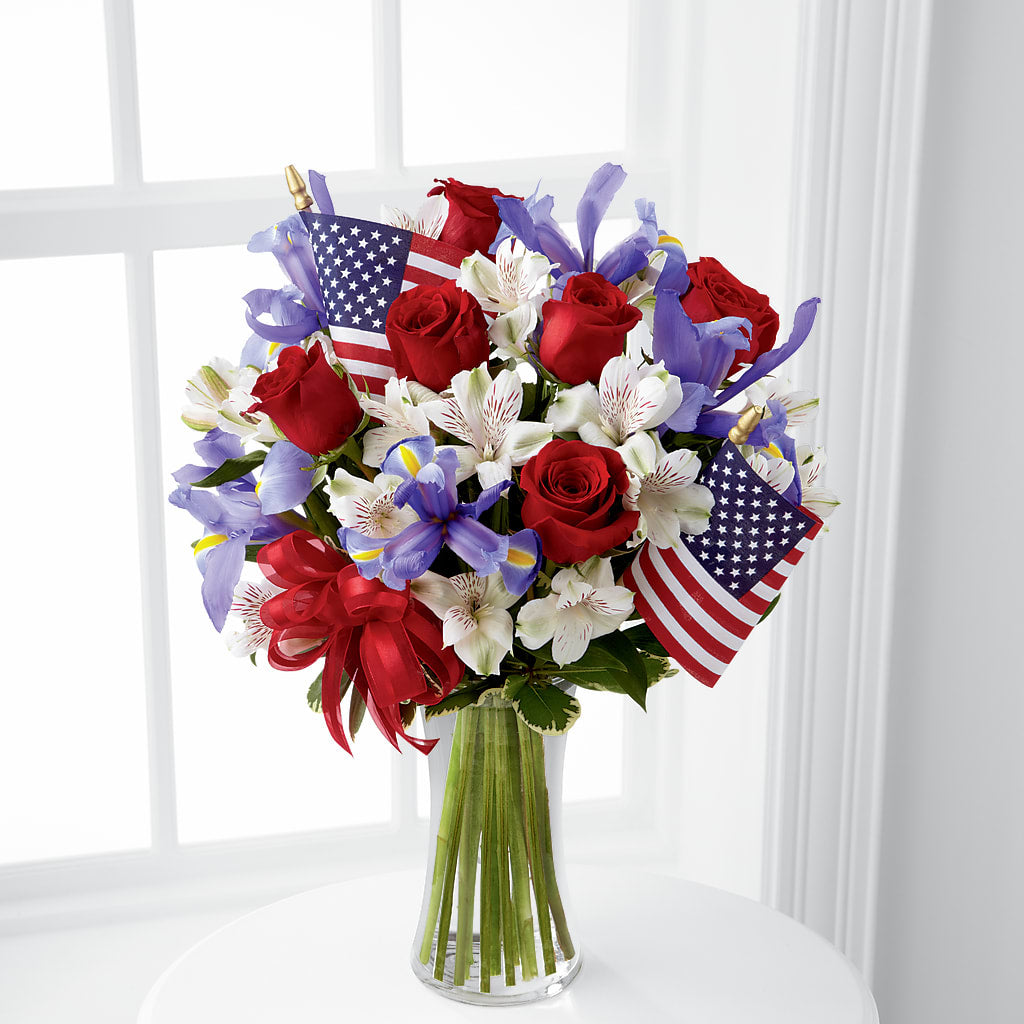 Unity Bouquet – Sign Of The Rose, Colorado Springs CO