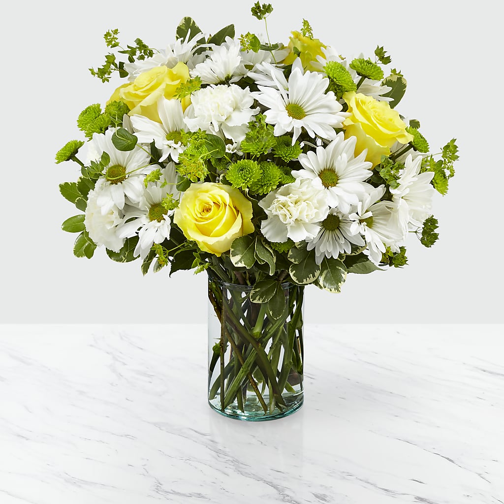 Happy Day Bouquet – Sign Of The Rose, Colorado Springs CO