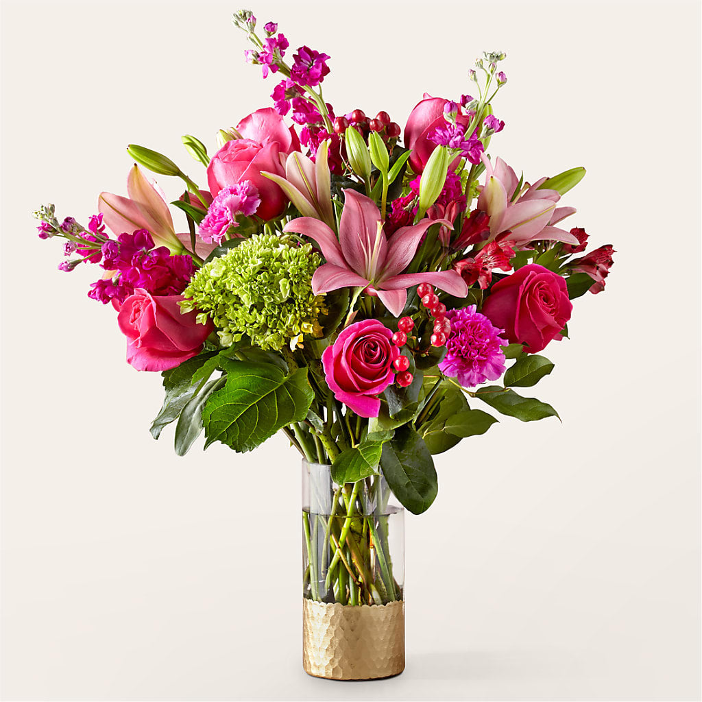 Magic in the Air Bouquet – Sign Of The Rose, Colorado Springs CO