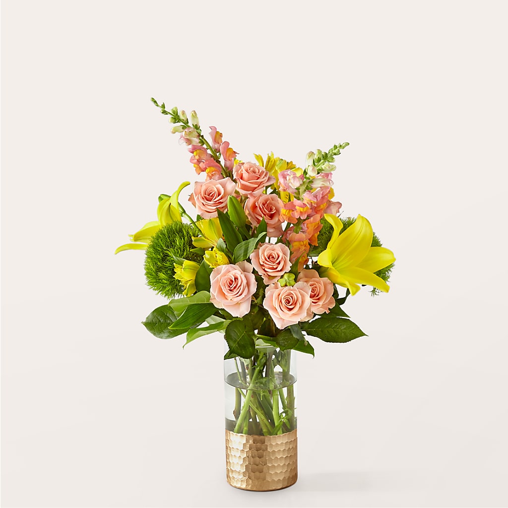 Getaway Bouquet – Sign Of The Rose, Colorado Springs CO