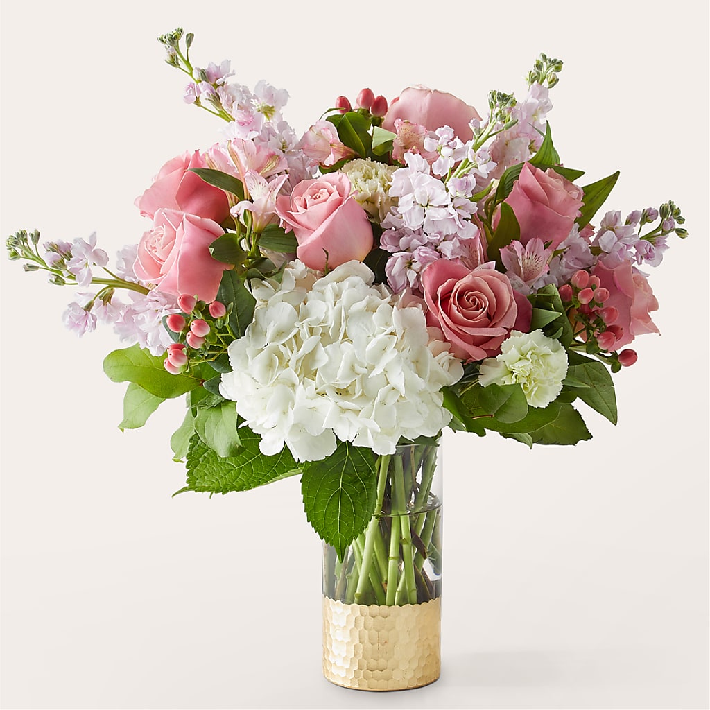 Little Luxuries Bouquet – Sign Of The Rose, Colorado Springs CO