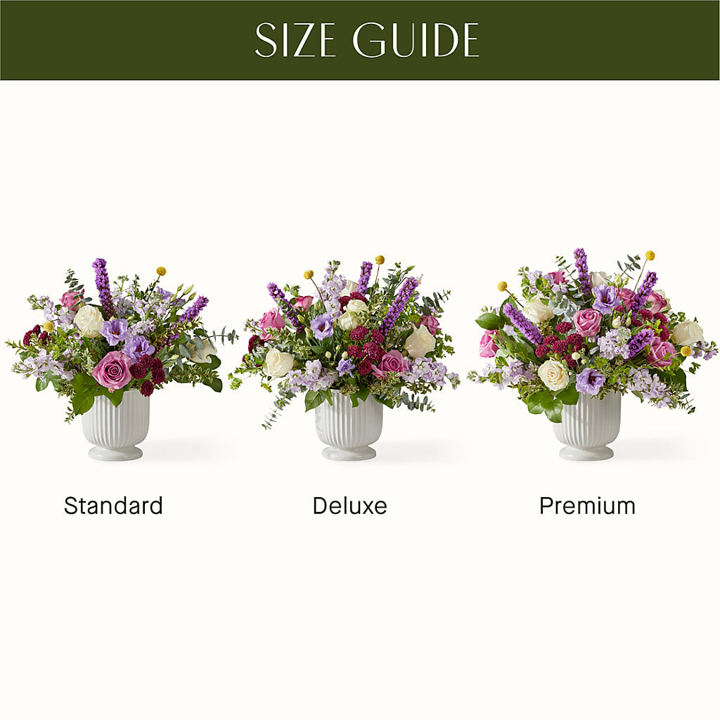 Work of Art Bouquet – Sign Of The Rose, Colorado Springs CO