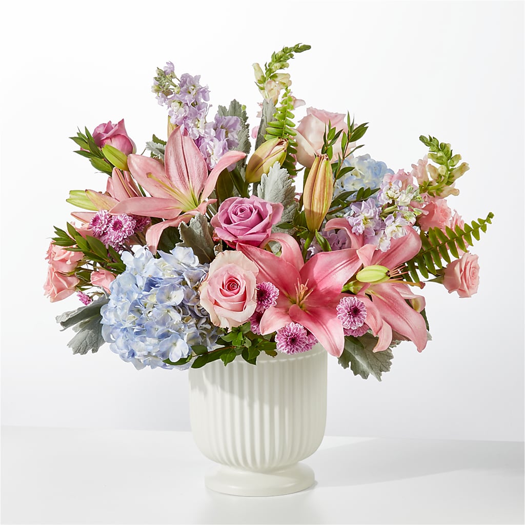 Wonderland Bouquet – Sign Of The Rose, Colorado Springs CO