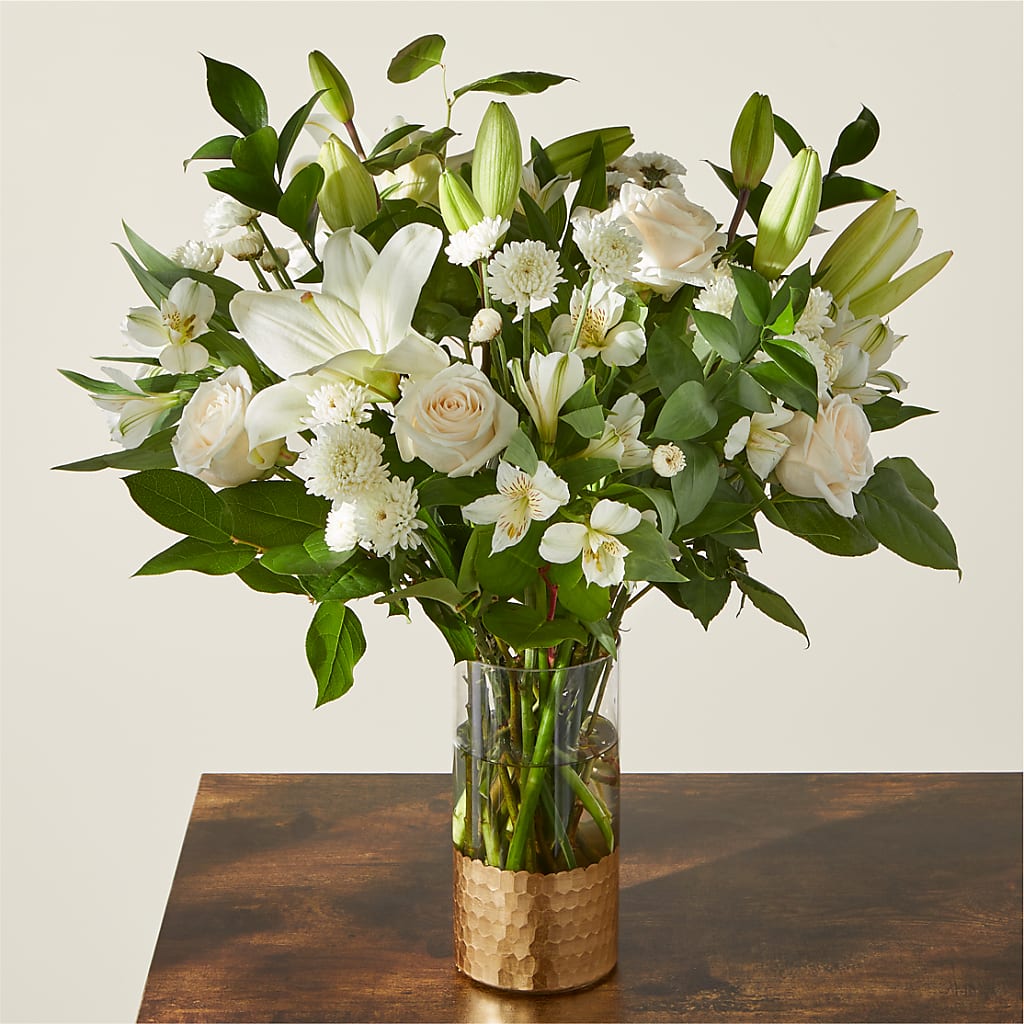 Beautiful Day Bouquet – Sign Of The Rose, Colorado Springs CO