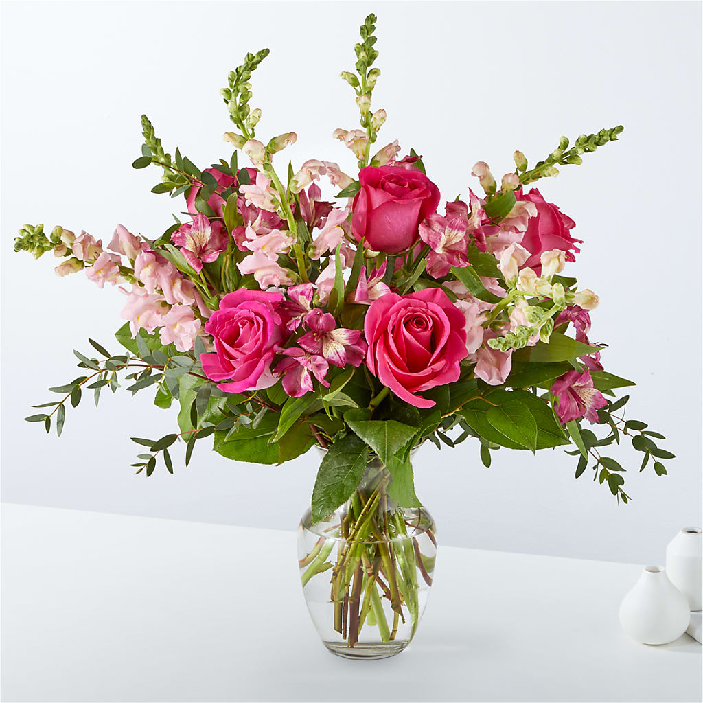 Evermore Bouquet – Sign Of The Rose, Colorado Springs CO