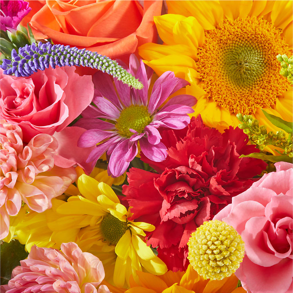 You're Invited - A Florist Original – Sign Of The Rose, Colorado Springs CO