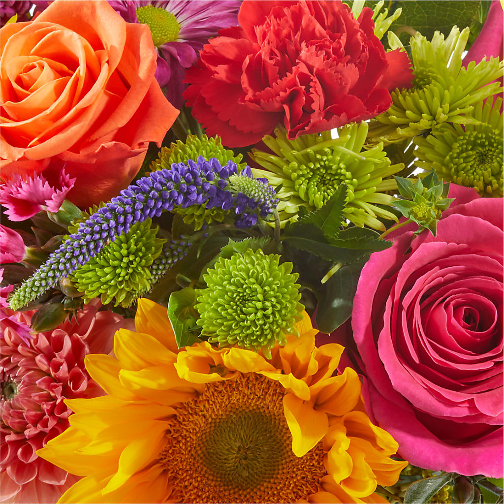 You're Invited - A Florist Original – Sign Of The Rose, Colorado Springs CO