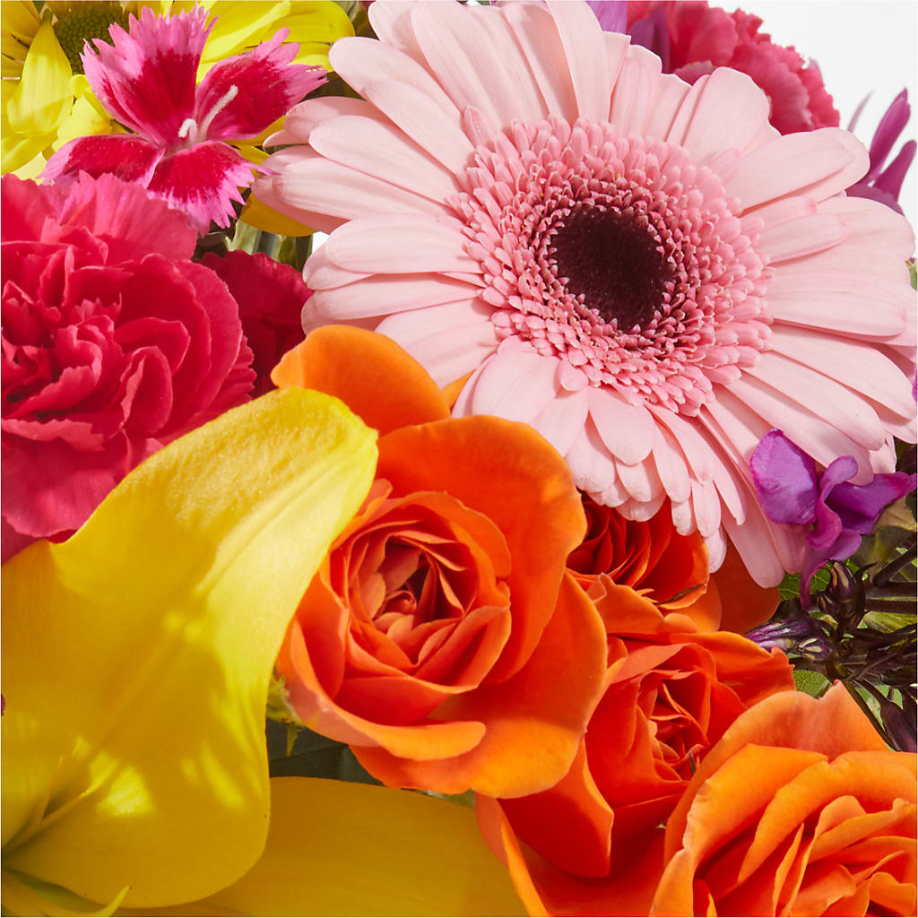 You're Invited - A Florist Original – Sign Of The Rose, Colorado Springs CO