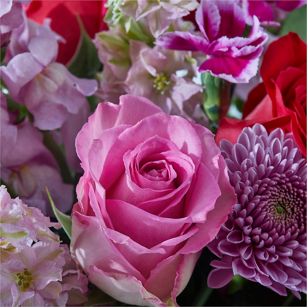 Better Together - A Luxury Florist Original – Sign Of The Rose, Colorado Springs CO