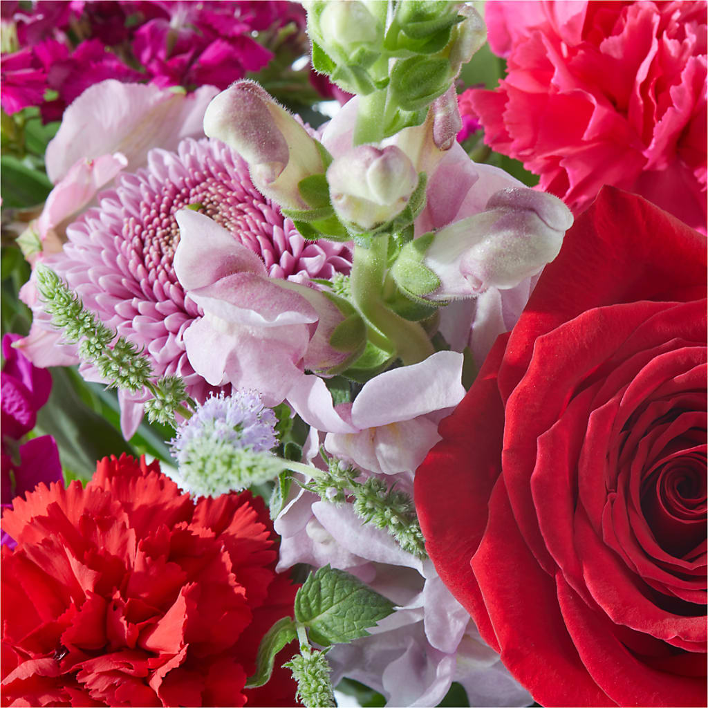 Simply the Best - A Florist Original – Sign Of The Rose, Colorado Springs CO