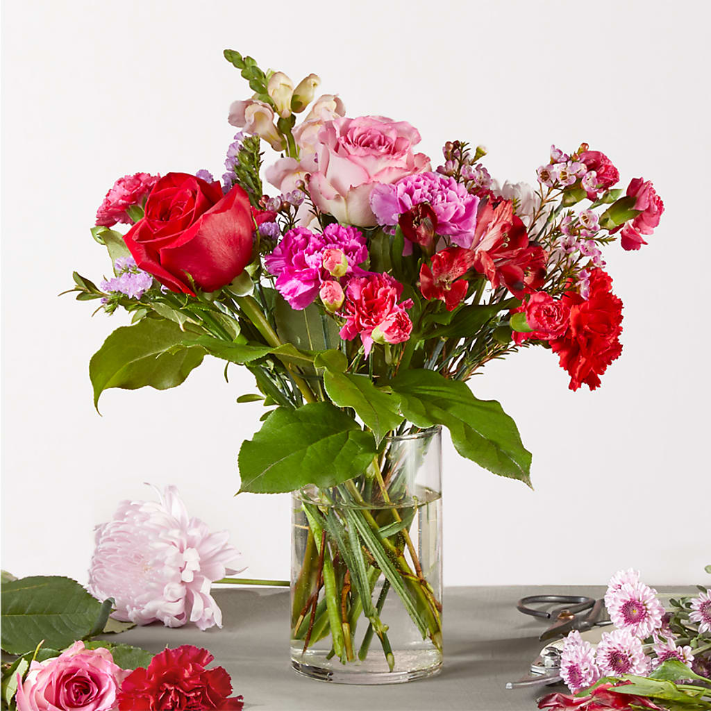 Regal Jewel – A Florist Original – Sign Of The Rose, Colorado Springs CO