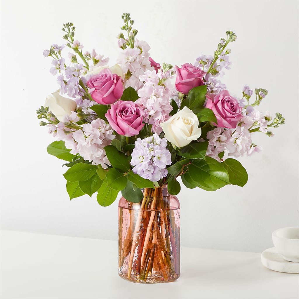 Springtime Spritz Bouquet – Sign Of The Rose, Colorado Springs CO