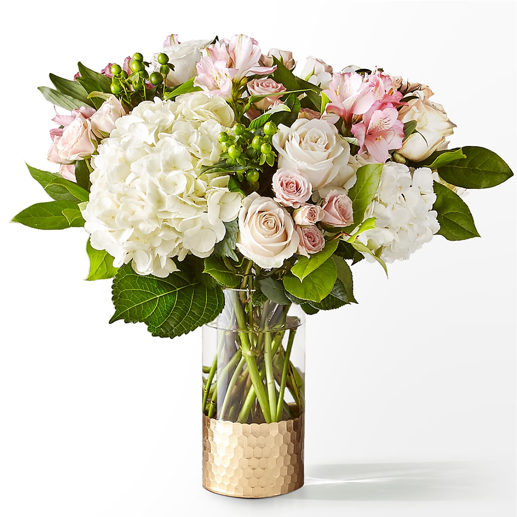 Parisian Stroll Bouquet – Sign Of The Rose, Colorado Springs CO