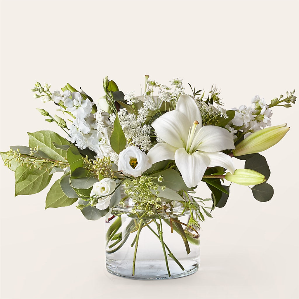 Alluring Elegance Bouquet – Sign Of The Rose, Colorado Springs CO