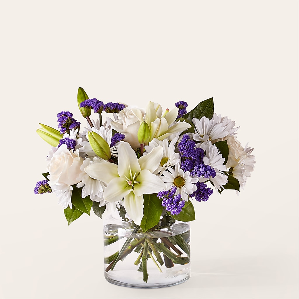 Beyond Blue Bouquet – Sign Of The Rose, Colorado Springs CO