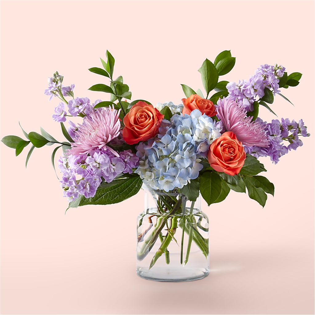 Be Mine Bouquet – Sign Of The Rose, Colorado Springs CO