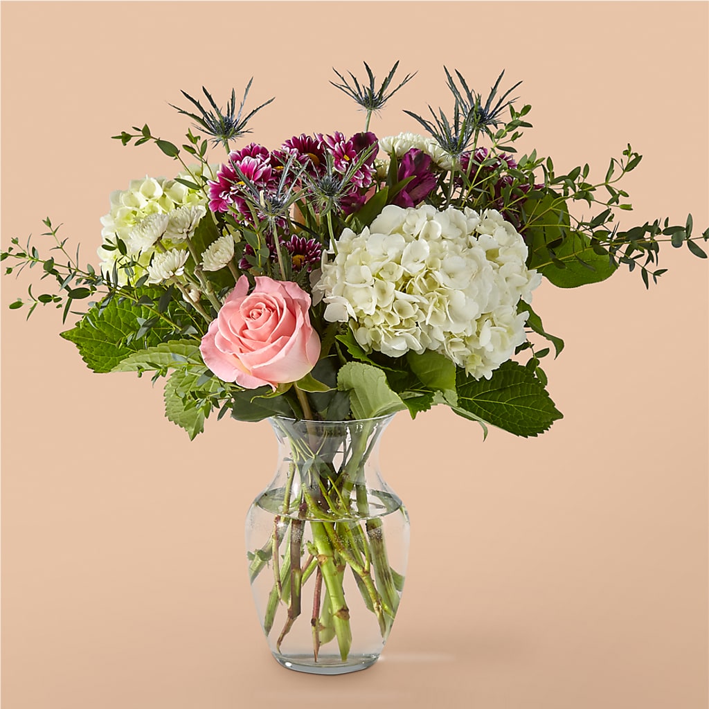 Parlour Bouquet – Sign Of The Rose, Colorado Springs CO