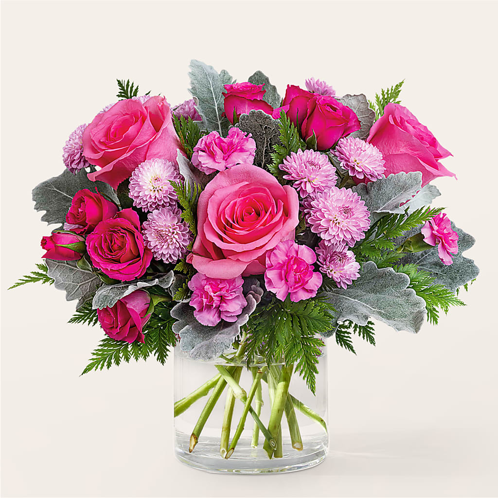 Sweet As Can Be Bouquet – Sign Of The Rose, Colorado Springs CO