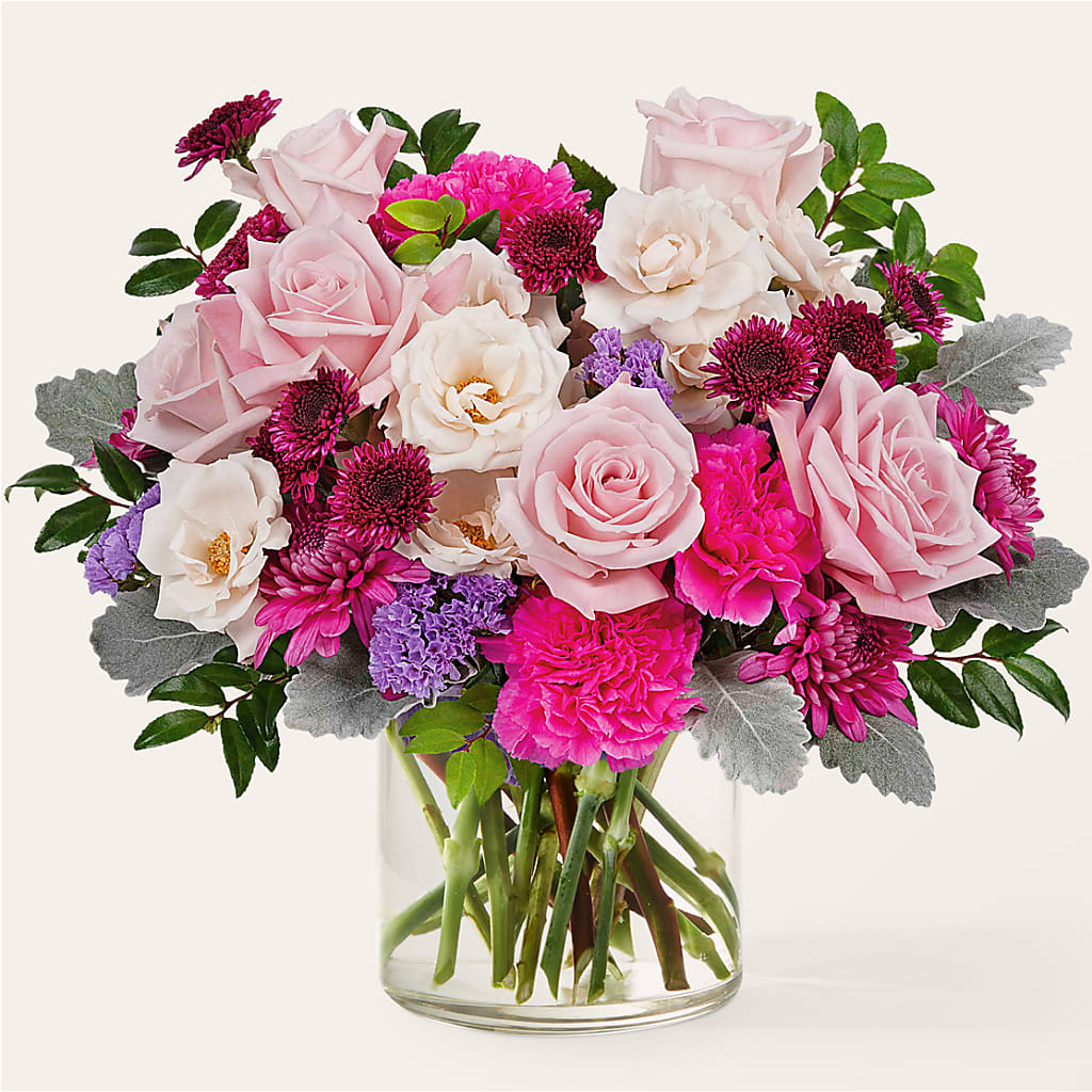 Dose of Cheer Bouquet – Sign Of The Rose, Colorado Springs CO