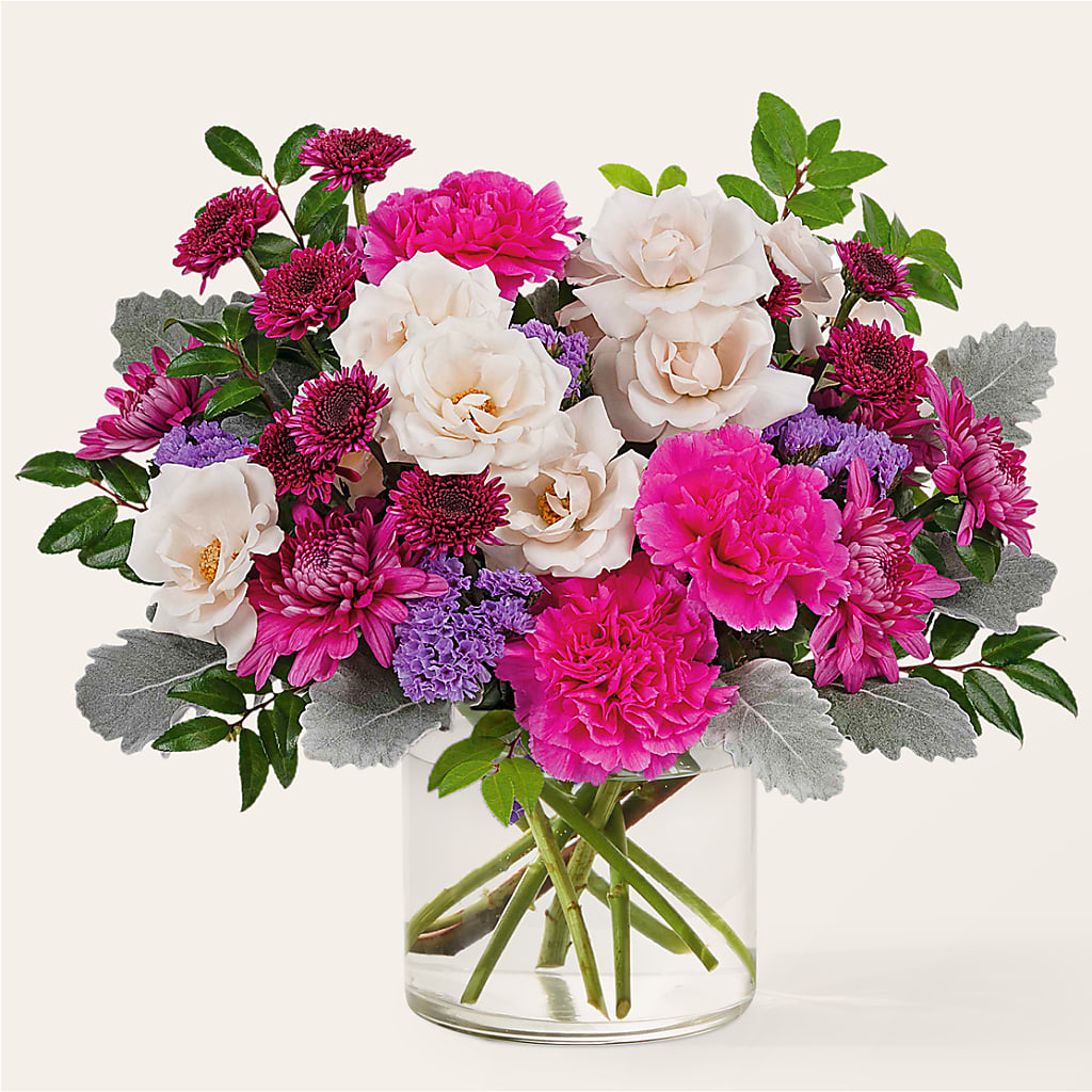 Dose of Cheer Bouquet – Sign Of The Rose, Colorado Springs CO