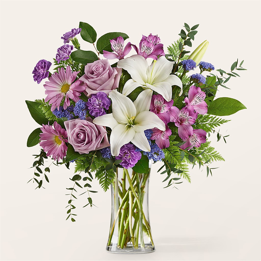 The Dreamscape Bouquet – Sign Of The Rose, Colorado Springs CO