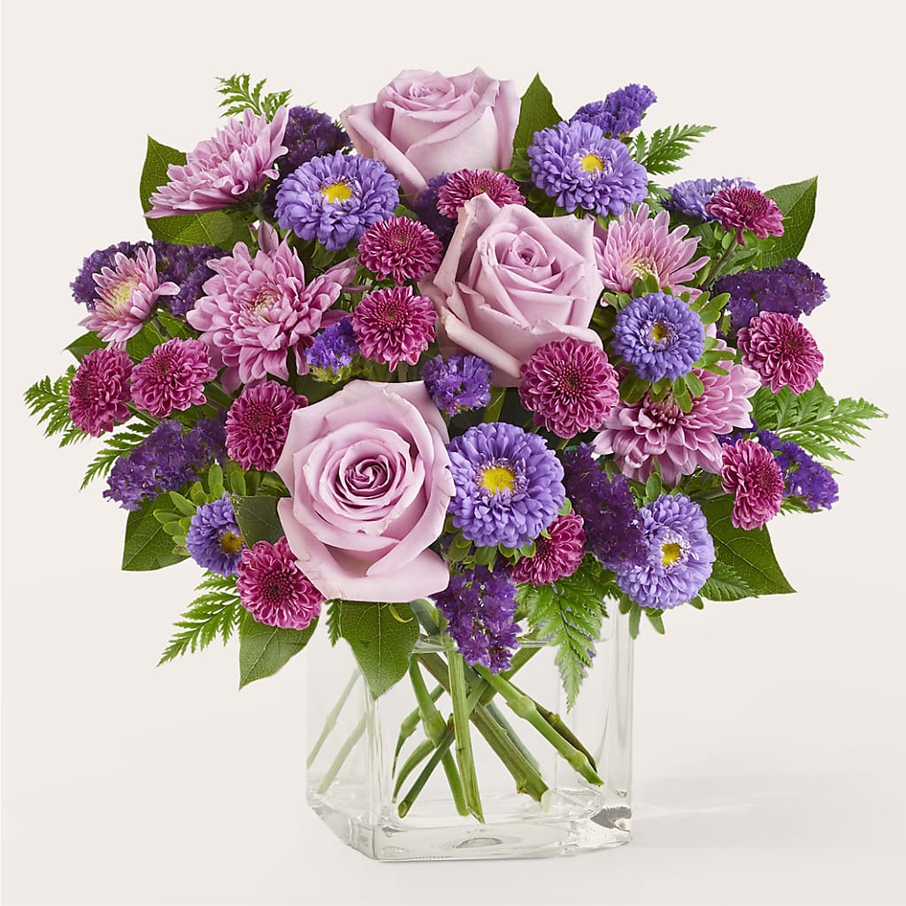 In Harmony Bouquet – Sign Of The Rose, Colorado Springs CO
