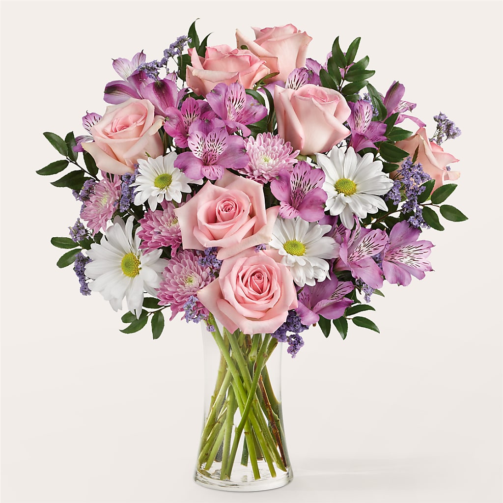 Enchantment Bouquet – Sign Of The Rose, Colorado Springs CO