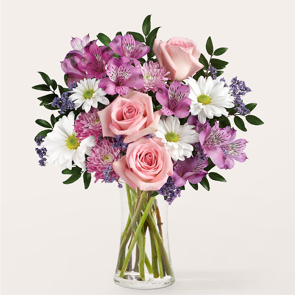 Enchantment Bouquet – Sign Of The Rose, Colorado Springs CO