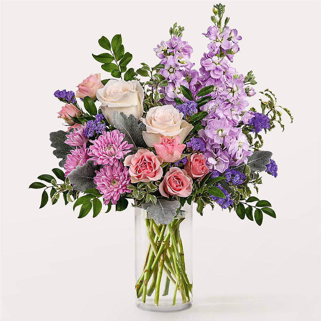 Well Wishes Bouquet – Sign Of The Rose, Colorado Springs CO