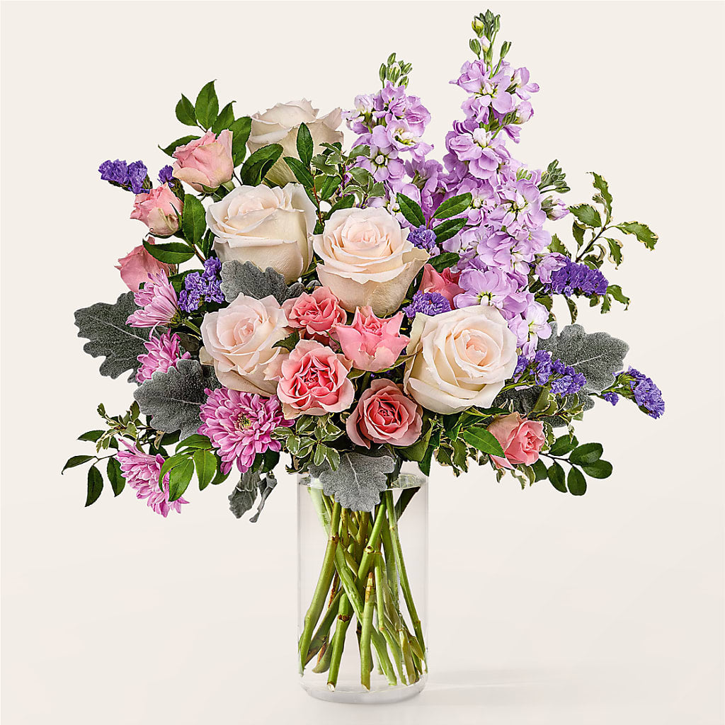 Well Wishes Bouquet – Sign Of The Rose, Colorado Springs CO