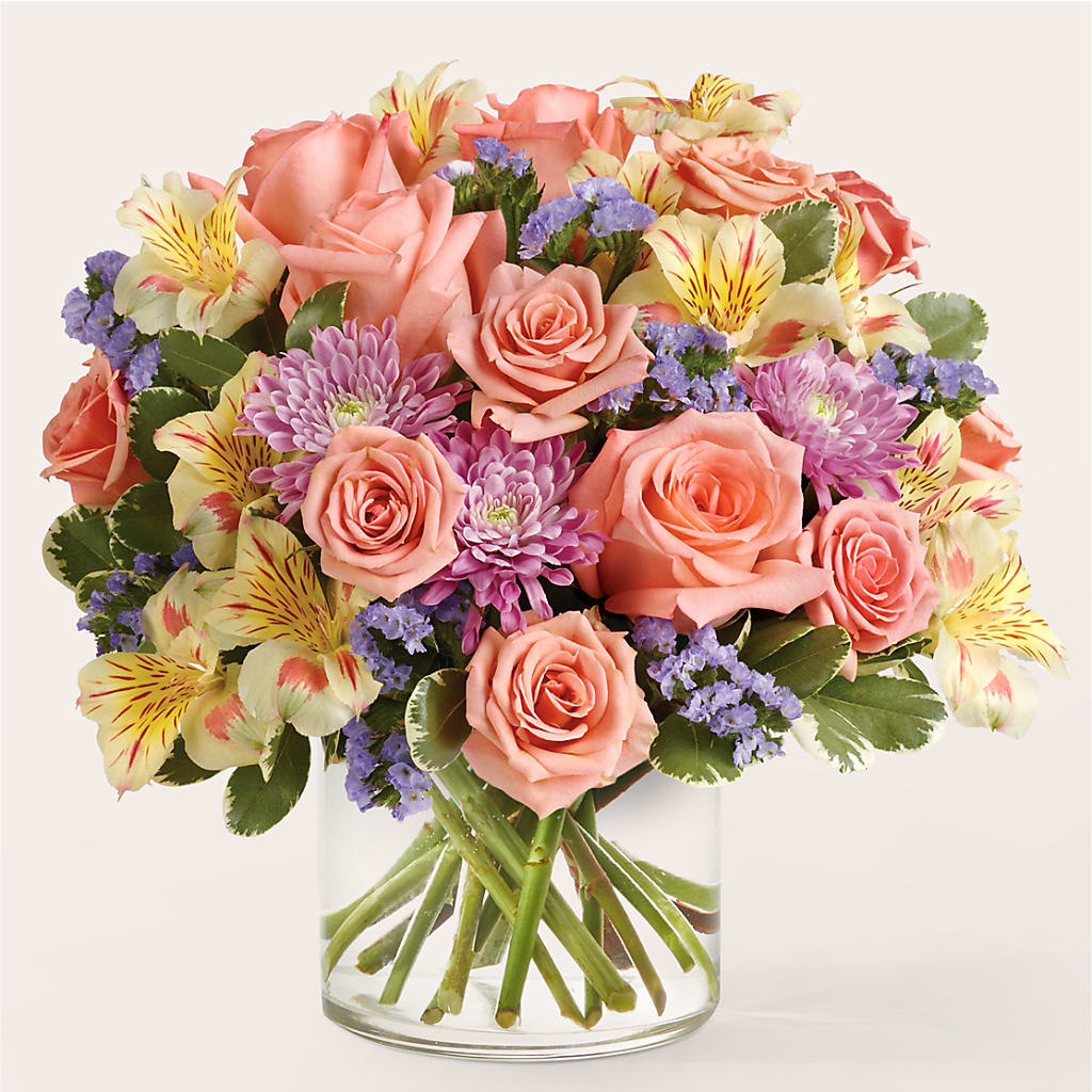 Candy Coated Bouquet – Sign Of The Rose, Colorado Springs CO