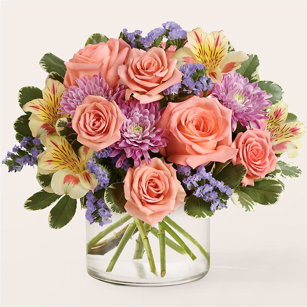 Candy Coated Bouquet – Sign Of The Rose, Colorado Springs CO