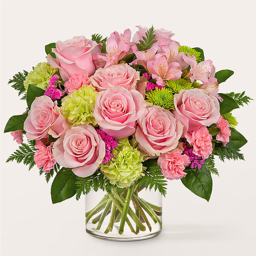 Pinch Me Bouquet – Sign Of The Rose, Colorado Springs CO