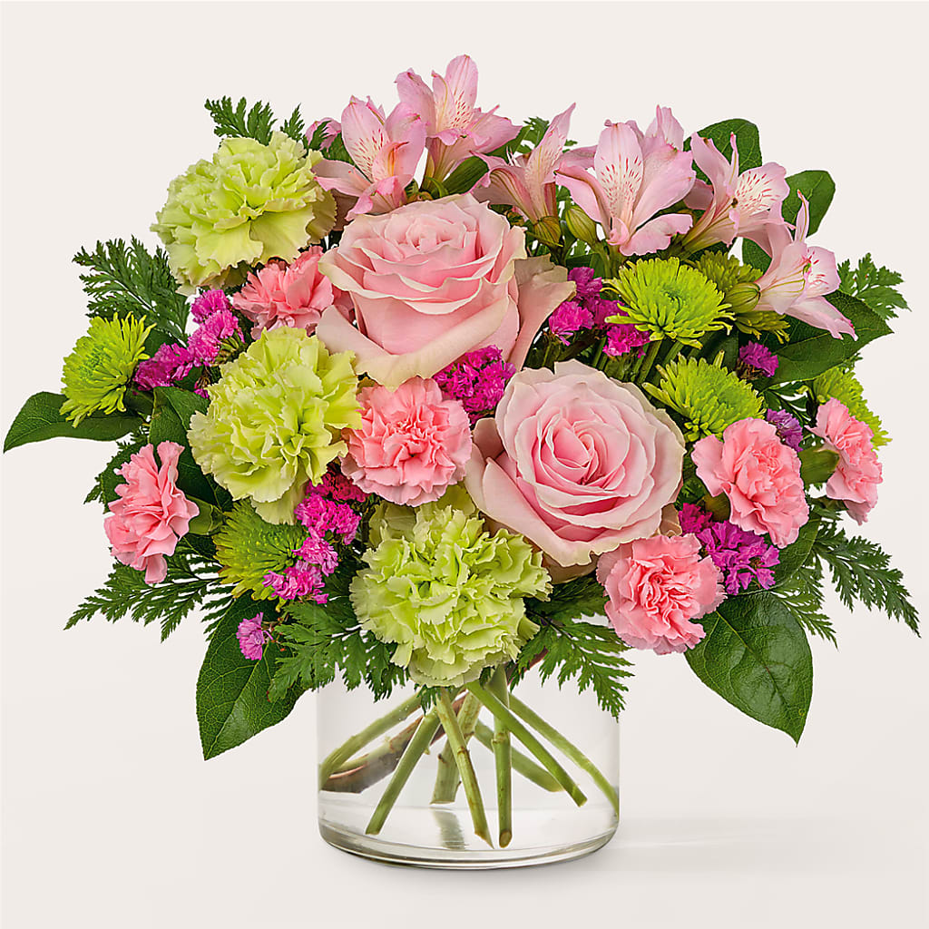 Pinch Me Bouquet – Sign Of The Rose, Colorado Springs CO
