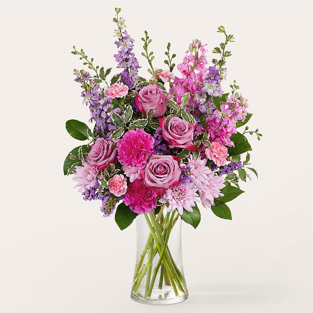 Sincerely Yours Bouquet – Sign Of The Rose, Colorado Springs CO
