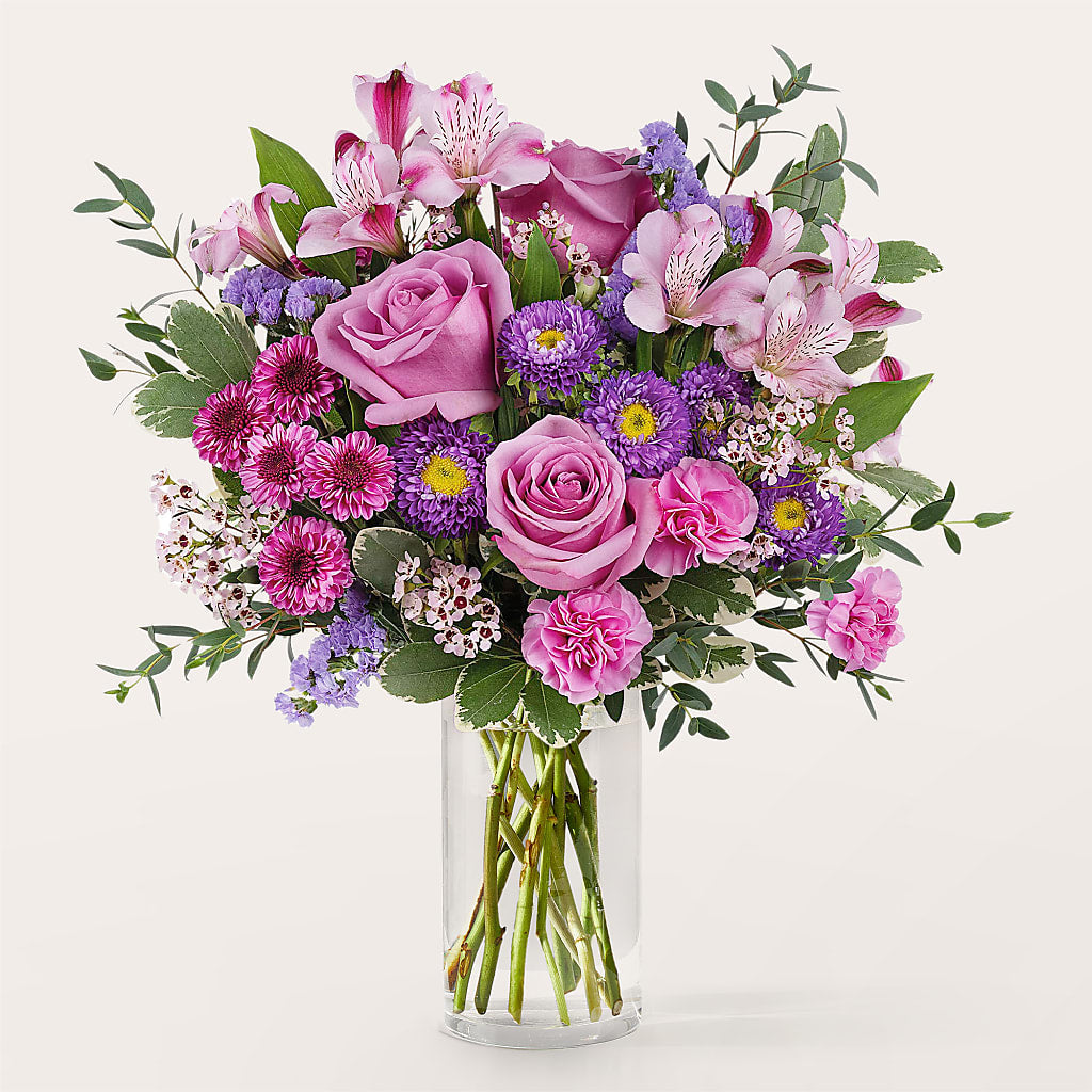 Fanciful Blossoms Bouquet – Sign Of The Rose, Colorado Springs CO