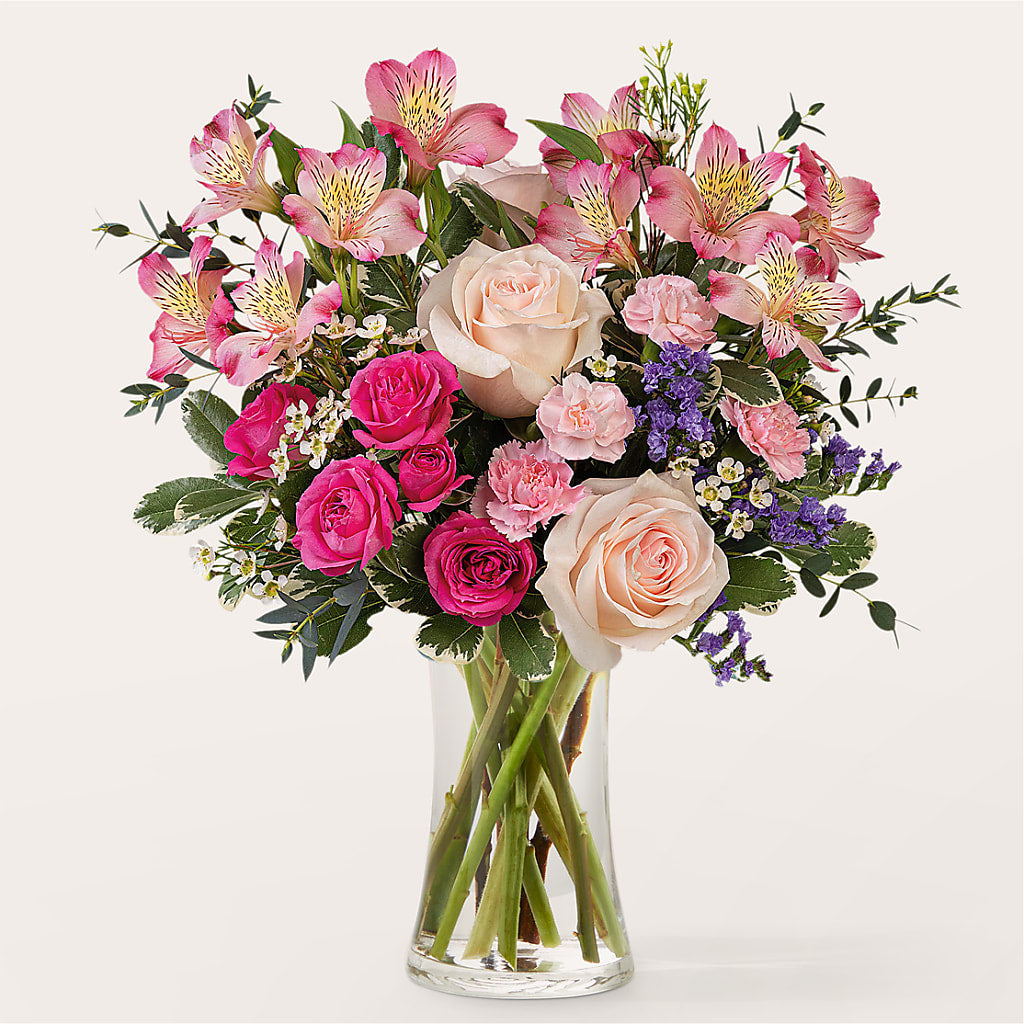 A La Mode Bouquet – Sign Of The Rose, Colorado Springs CO