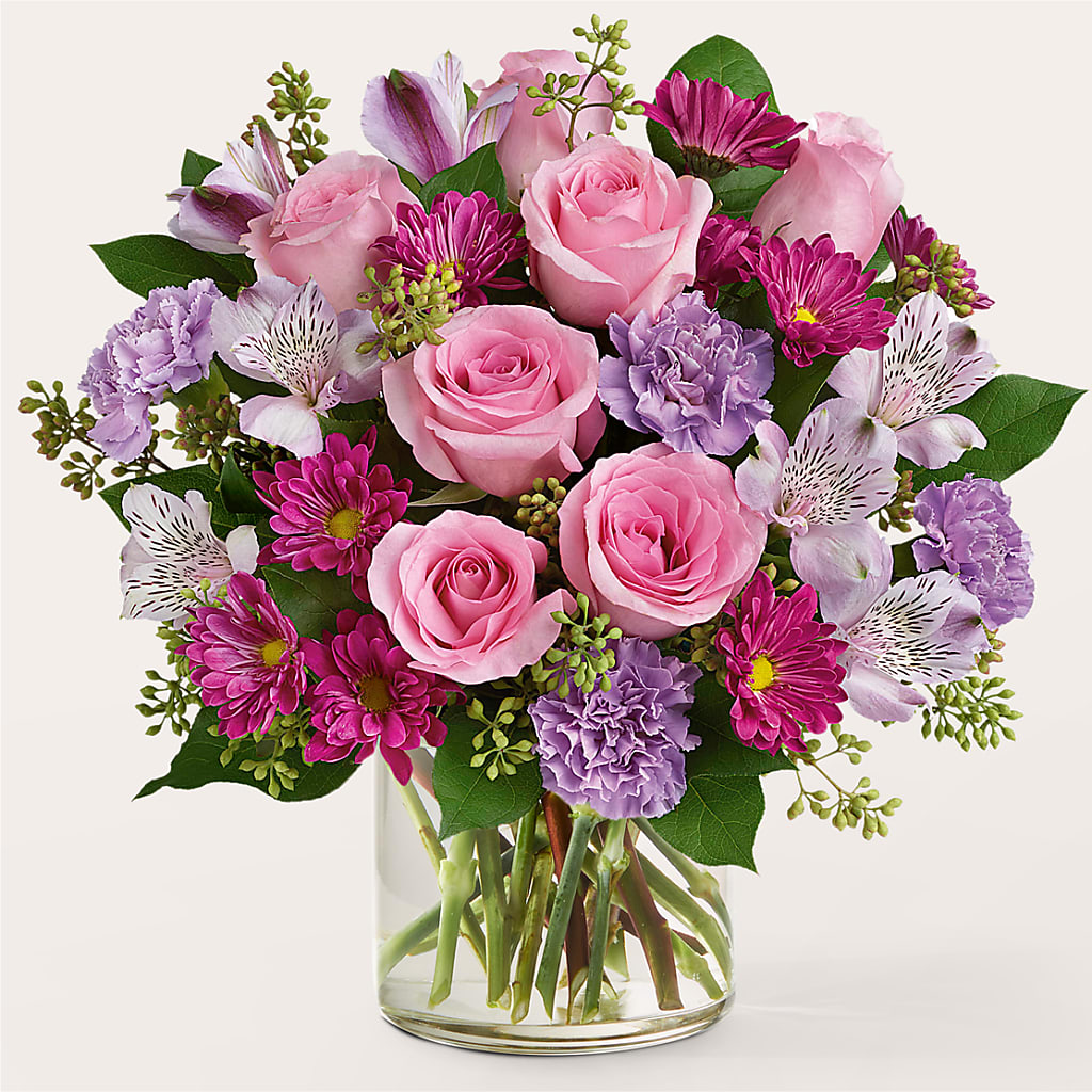 In the Clouds Bouquet – Sign Of The Rose, Colorado Springs CO