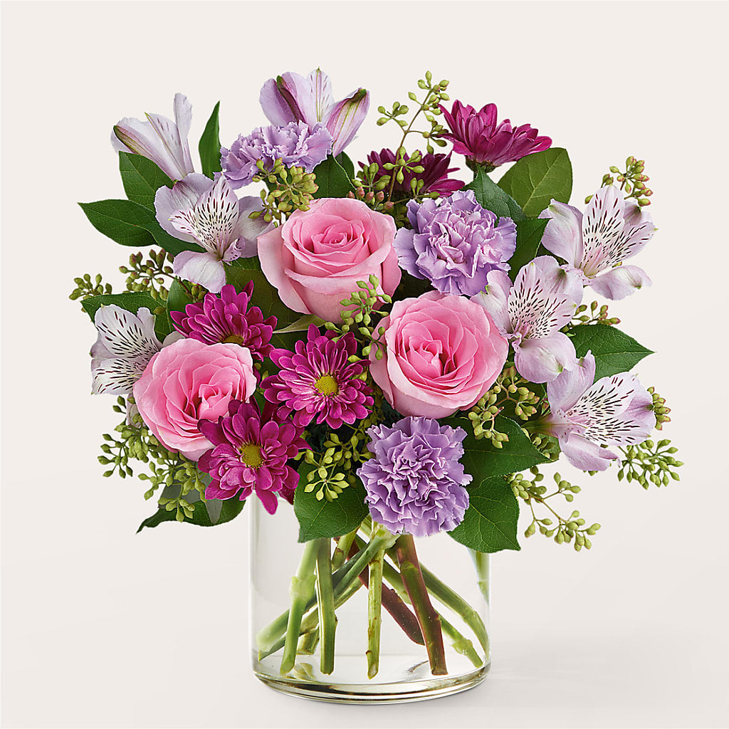 In the Clouds Bouquet – Sign Of The Rose, Colorado Springs CO