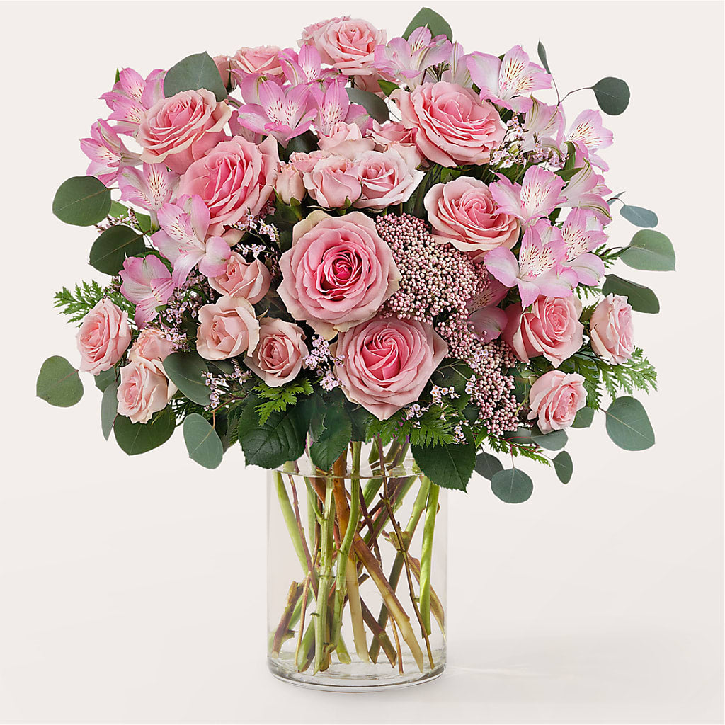 Sweetheart Bouquet – Sign Of The Rose, Colorado Springs CO