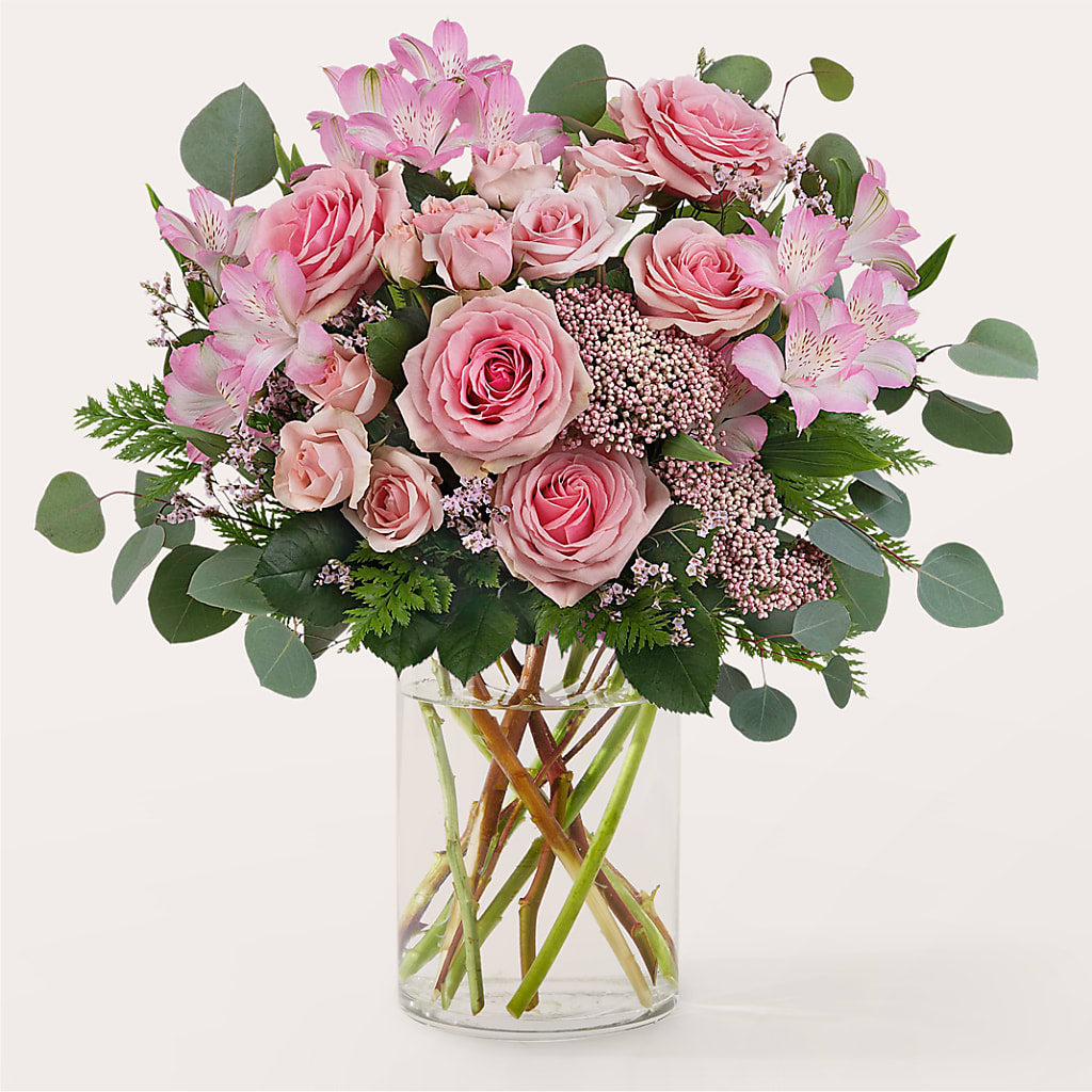 Sweetheart Bouquet – Sign Of The Rose, Colorado Springs CO