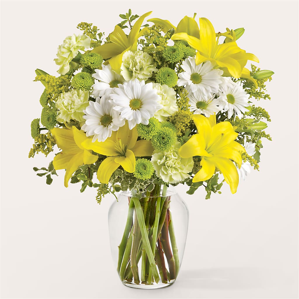 Fresh Start Bouquet – Sign Of The Rose, Colorado Springs CO