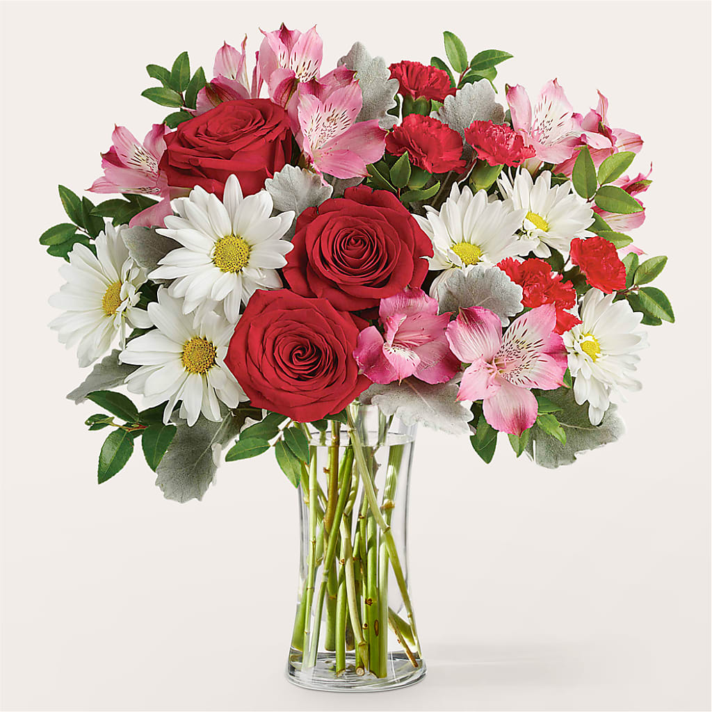 Sugary Sweet Bouquet – Sign Of The Rose, Colorado Springs CO