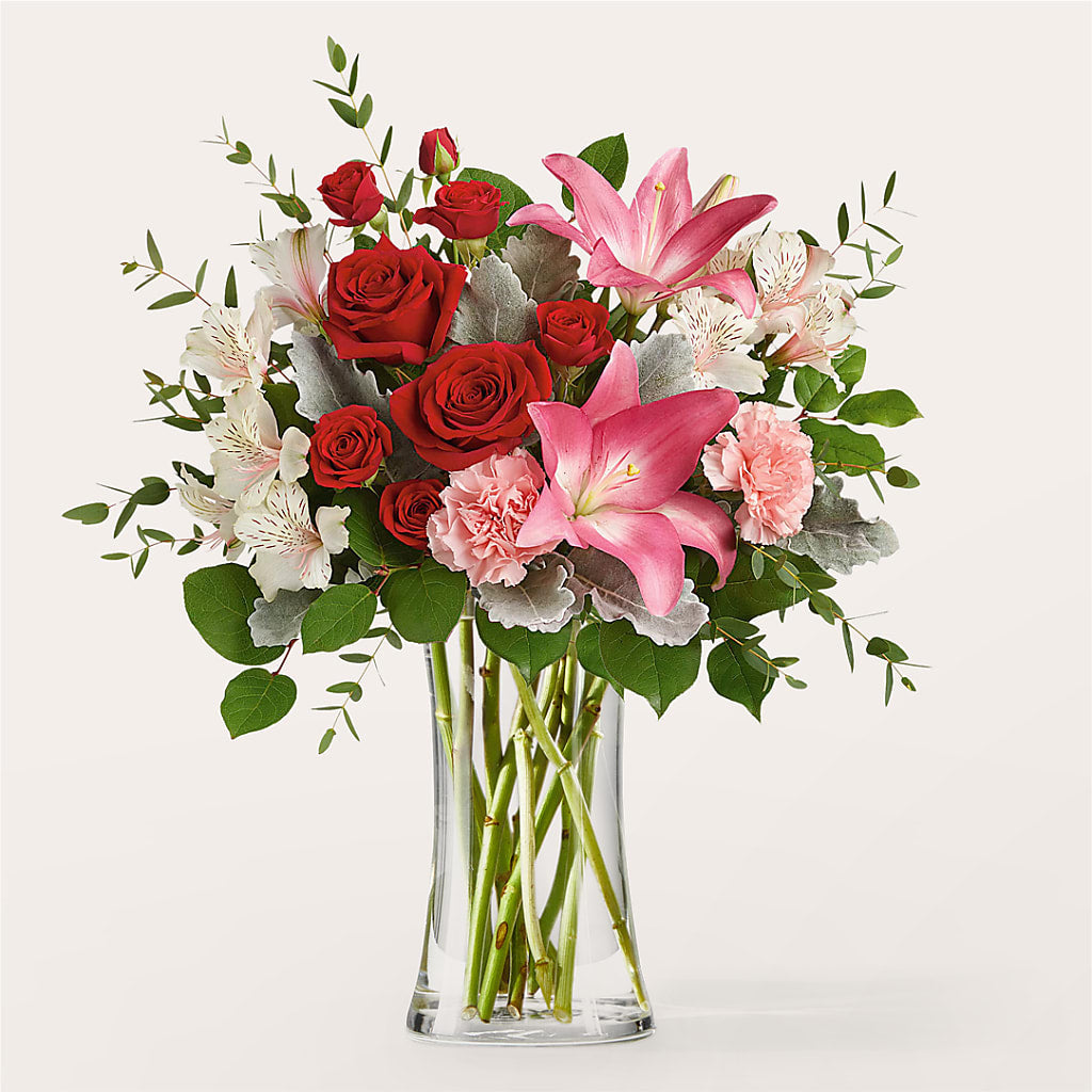 Everything to Me Bouquet – Sign Of The Rose, Colorado Springs CO
