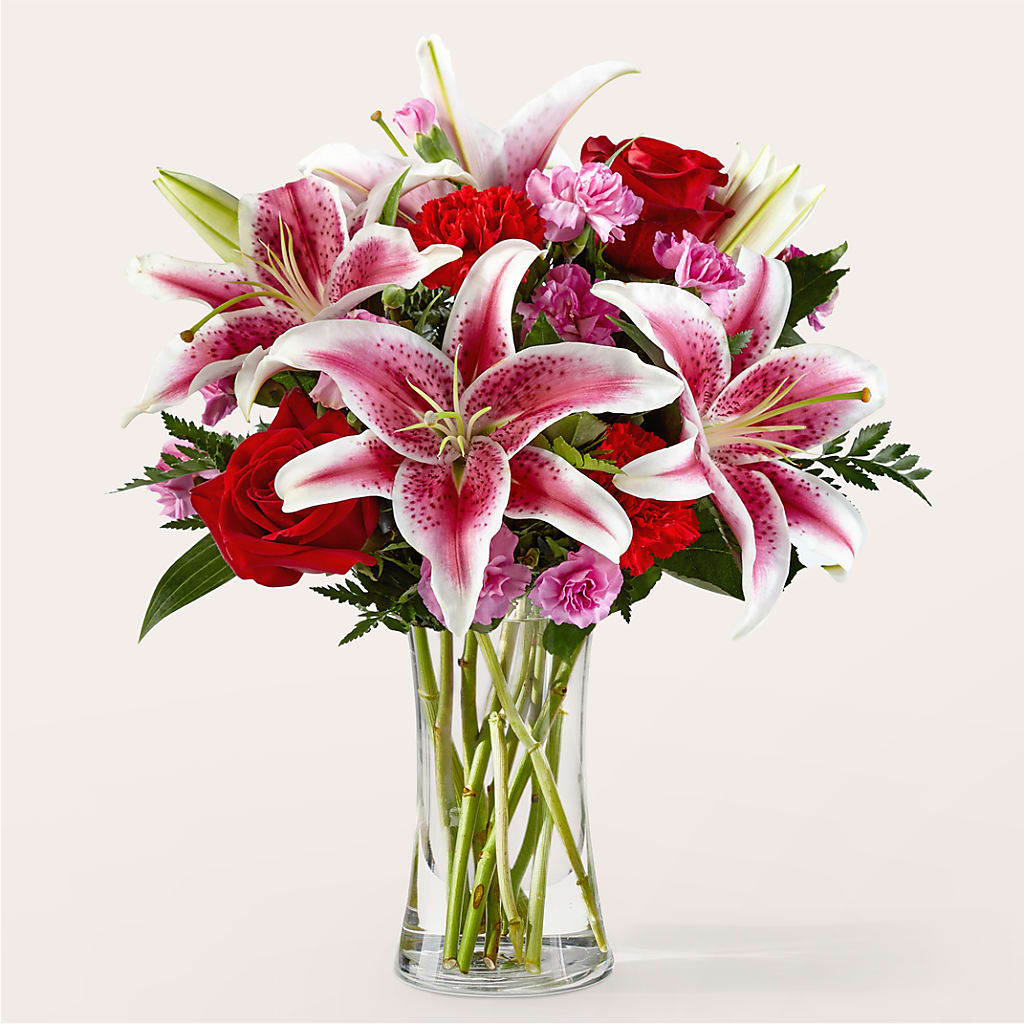 Honeymoon Bouquet – Sign Of The Rose, Colorado Springs CO