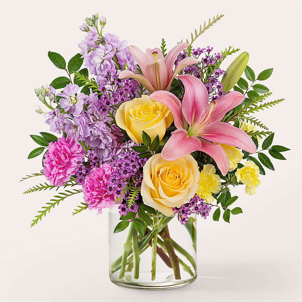 Jubilee Bouquet – Sign Of The Rose, Colorado Springs CO