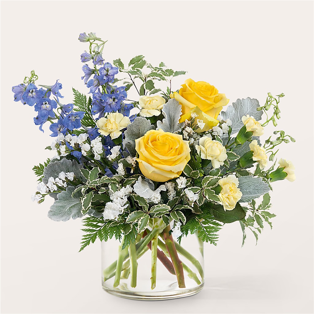 Butterfly Wings Bouquet – Sign Of The Rose, Colorado Springs CO