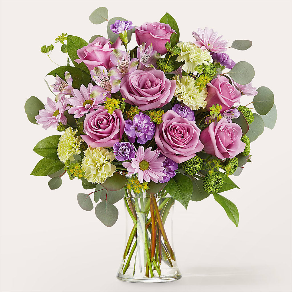 Emerald City Bouquet – Sign Of The Rose, Colorado Springs CO