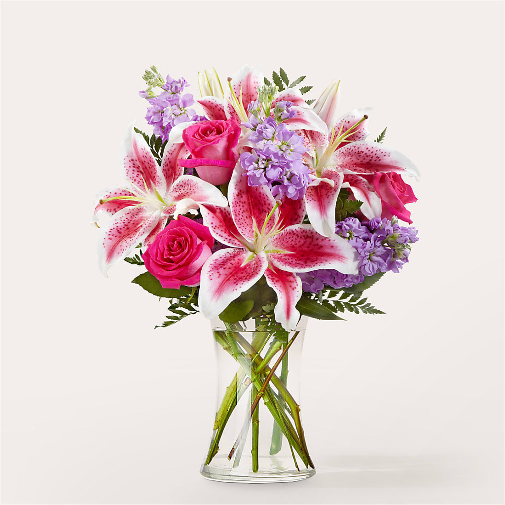 Amore Bouquet – Sign Of The Rose, Colorado Springs CO