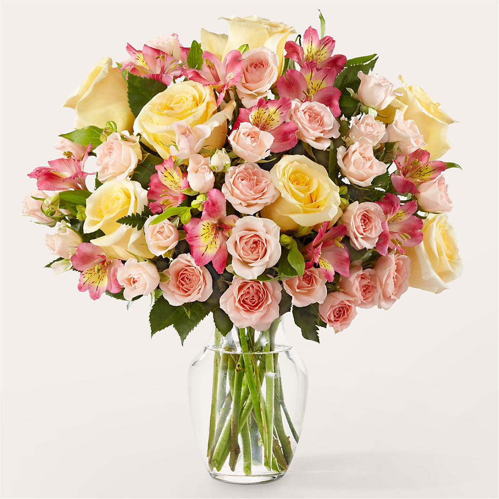 Just Lovely Bouquet – Sign Of The Rose, Colorado Springs CO